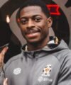 Sullay Kaikai Wins Cambridge's February Player Of The Month Award