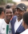 SLFA's boss Thomas Brima hails womens football progress