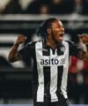 Mohamed Sankoh scores brace as Heracles Almelo thrash AZ Alkmaar