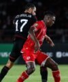 Ahly with first leg CAF CL quarter-final advantage over Simba