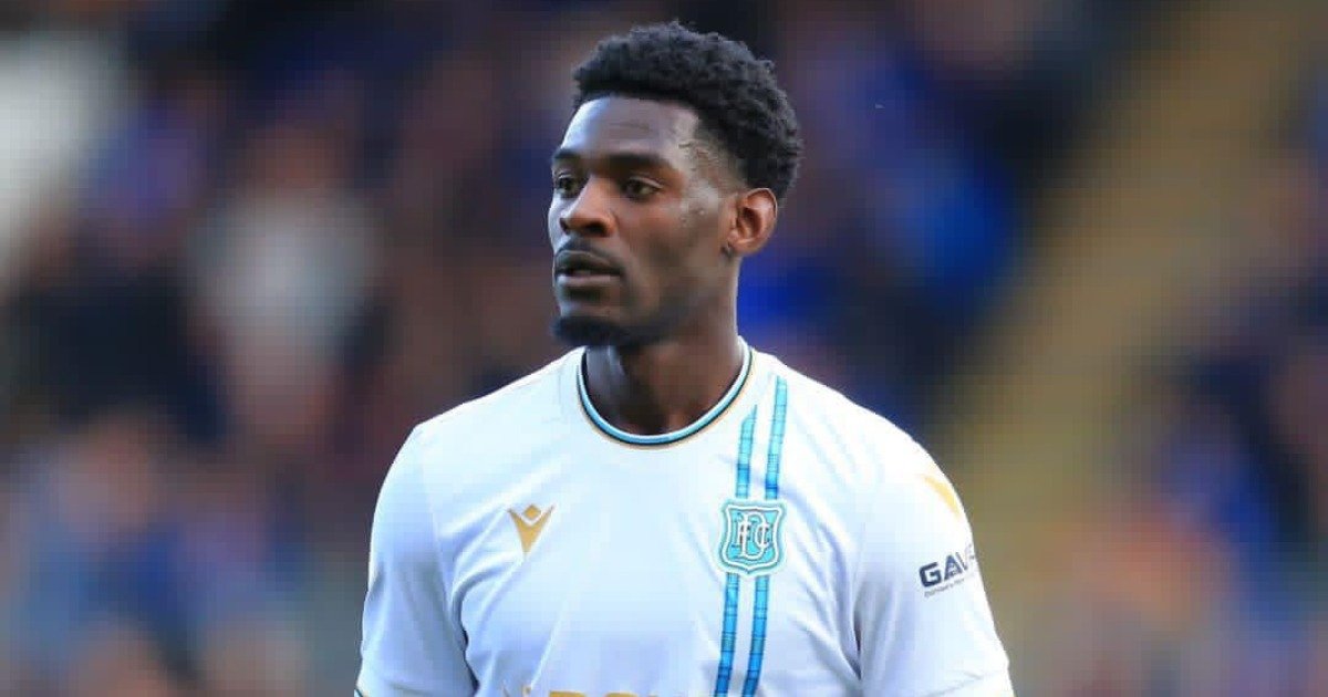 Scottish Premiership side Dundee Football Club is interested in securing Amadou Bakayoko's future at Dens Park by offering him a permanent contract.