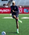 Augustine Williams rescues a point for Indy Eleven