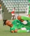 The reigning defending champions and current league leaders, Bo Rangers, dominated Real Republicans in a spectacular game that saw them move five points clear at the top of the league table.
