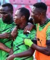 Dreams FC to face tricky Zamalek's CAF Confederation Semis
