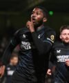 Sierra Leone International Daniel Kanu has been named the Charlton Athletic Valley Gold Young Player of the Year for the second time.