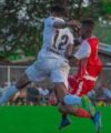 Rangers, Ports, Lions & Kallon battle for a CAF Confed Cup spot
