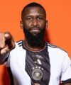 Defender Antonio Rudiger to help create jobs in Sierra Leone