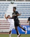 John Kamara made a great start to his season at Unity City in the Philippine Football League (PFL) by scoring his debut goal on Sunday.