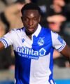 Kamil Conteh's Rovers were brilliant against Cheltenham Town
