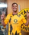 Six arrested over Kaizer Chiefs' Luke Fleurs killing