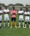 Emmanuel Smart snatches a late equaliser for Real Republicans