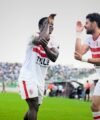 Dreams FC's remarkable journey in the TotalEnergies CAF Confederation Cup ended as they lost 3-0 to Zamalek in Kumasi.