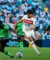 Dreams hopeful to reach first Continental final after draw in Cairo