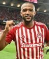 Moroccan forward Ayoub El Kaabi shines in Europa Conference final