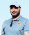 Chaabani & Gomes expressed their desire for better performance in Cairo