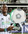 Augustus Kargbo's Cesena make Serie C history