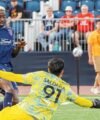 Augustine Williams takes tally to seven for Indy Eleven 