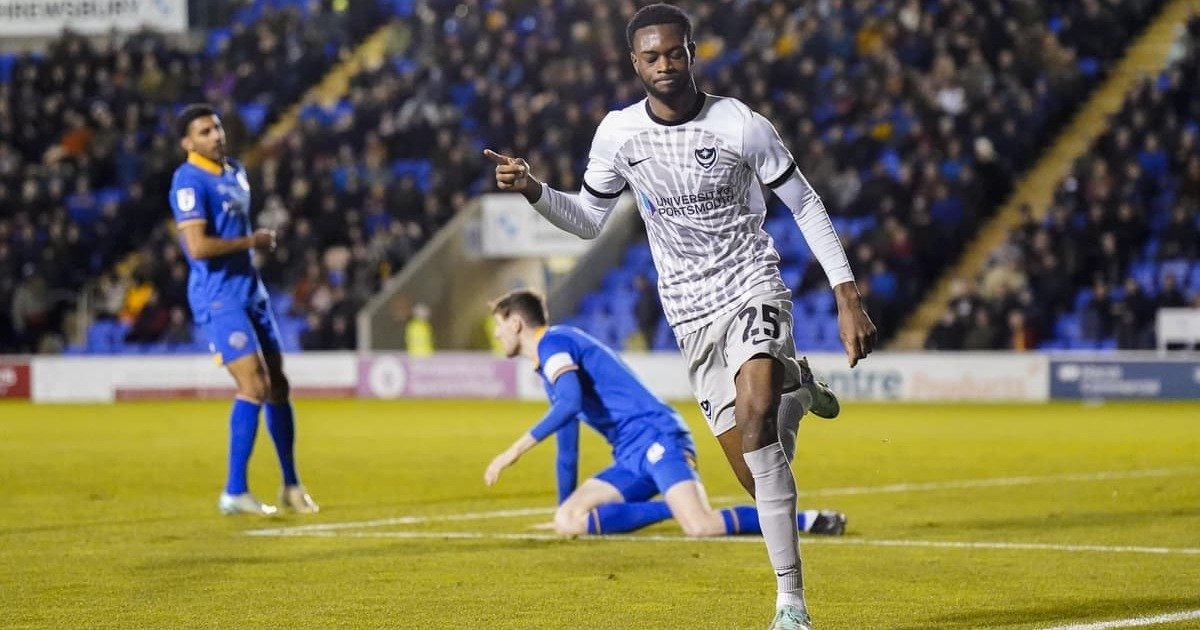 Abu Kamara set for Norwich Pre-season after a successful loan spell