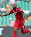 Fifa bans 2023 AFCON top scorer Emilio Nsue over ineligibility