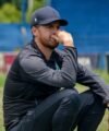 Ex-Sierra Leone coach Jonathan McKinstry appointed as new Gambia boss