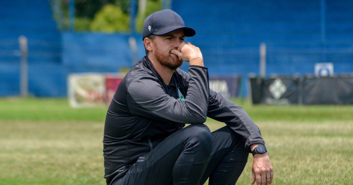 Ex-Sierra Leone coach Jonathan McKinstry appointed as new Gambia boss