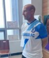 Sebastian Bowles departs Luawa FC by mutual consent