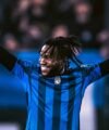 Ademola Lookman nets as Atalanta reach the Europa League final