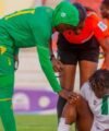 Sierra Leone U20 beat Mauritania in the WAFU opener