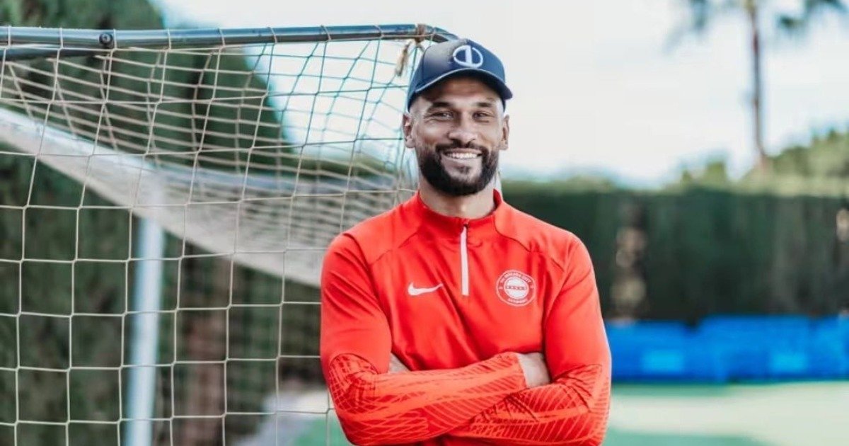 Steven Caulker set to pursue UEFA A badge in England