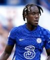 Manchester United target Sierra Leone-born Trevoh Chalobah