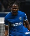 Defender Trevoh Chalobah inspires Chelsea with first goal of the season