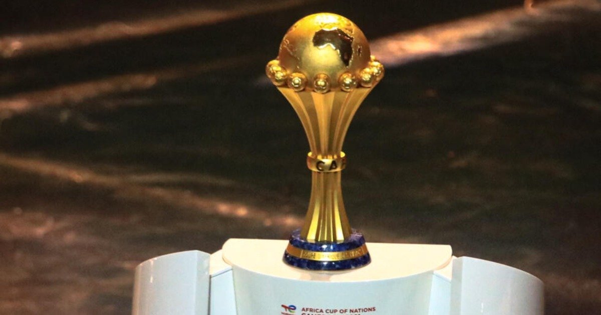 African Cup of Nations may be rescheduled to December 2025