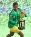 Women's Africa Cup of Nations dates set for July next year