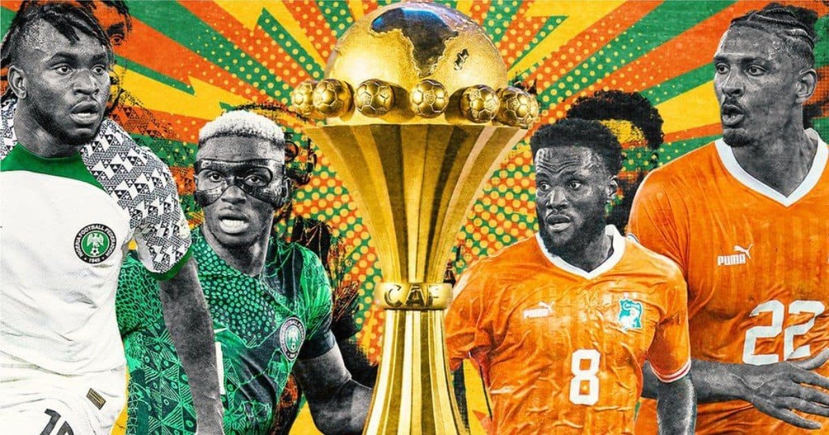 CAF confirm dates for next AFCON in Morocco 2025