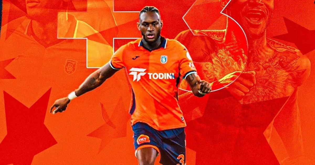 Ghana's Jerome Opoku pens permanent deal with Başakşehir