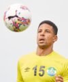 Debut for Curtis Davies, Bakayoko, Kaikai leads the attack against Djibouti