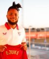 Nigeria's Chidera Ejuke happy to join Spanish side Sevilla