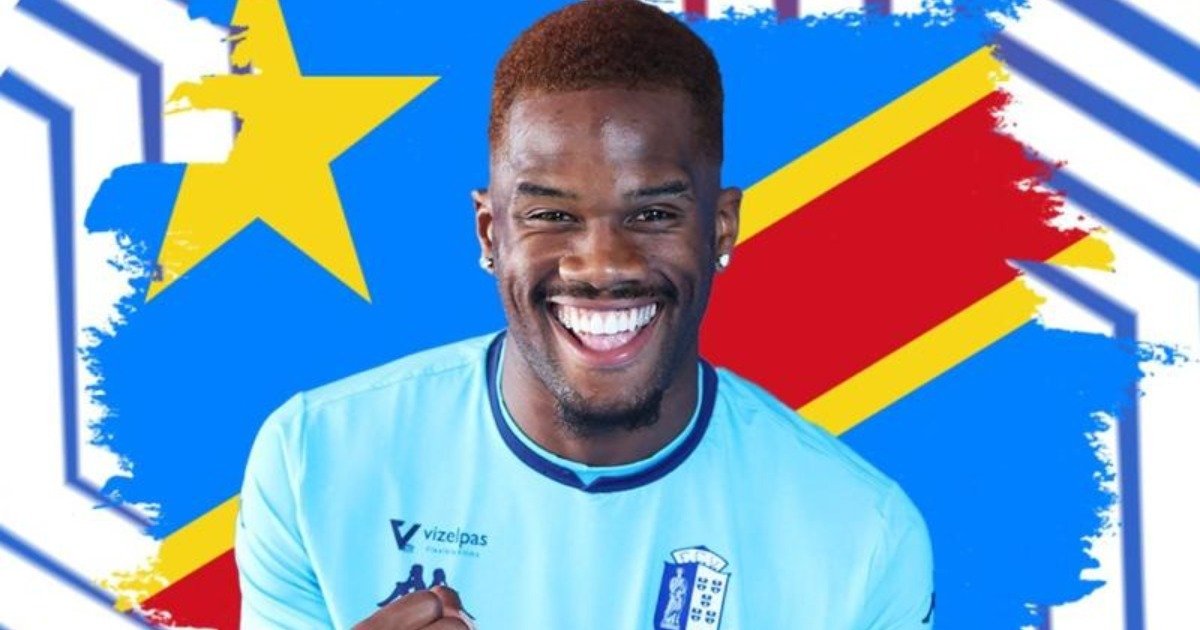 FC Augsburg has fortified its attacking lineup with a new acquisition of Congolese international Samuel Essende.