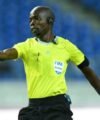 Malawi referee Godfrey Nkhakananga will officiate Sierra Leone & Djibouti