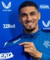 Defender Leon Balogun pens Rangers contract extension