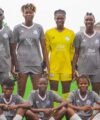 Mogbwemo Queens win second straight Sierra Leone Women's league title