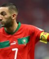 Chelsea has confirmed that Morocco International Hakim Ziyech has completed a permanent transfer to Galatasaray.