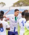 Sierra Leone will face Burkina Faso at the Stade du 26 Mars in Group A of the 2026 World Cup qualifiers as both teams seek their second win.