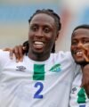 Nine goals were scored as African teams resumed their CAF FIFA World Cup African qualifiers on Wednesday,
