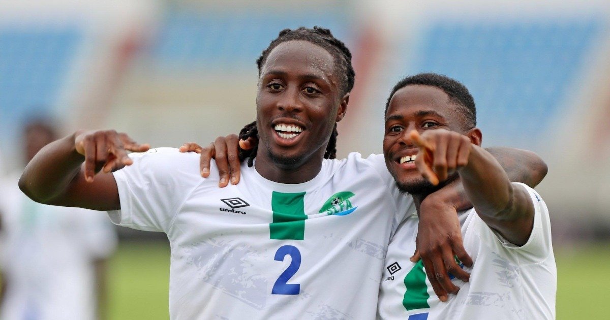 Nine goals were scored as African teams resumed their CAF FIFA World Cup African qualifiers on Wednesday,