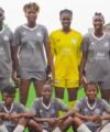 Sierra Leone champions to join by Mogbwemo Queens FC by other WAFU-A Zone nations to compete