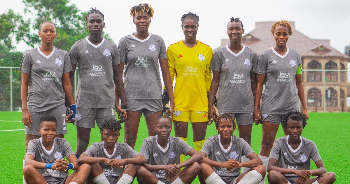 Sierra Leone champions to join by Mogbwemo Queens FC by other WAFU-A Zone nations to compete