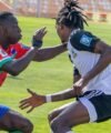 The Gambia secured their first victory in the 2026 World Cup qualifying campaign by defeating Seychelles 5-1.
