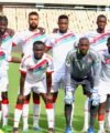 Gambian players must be active to be eligible - Mckinstry