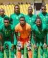 Zimbabwe's Warriors Rally Troops for South Africa & Lesotho